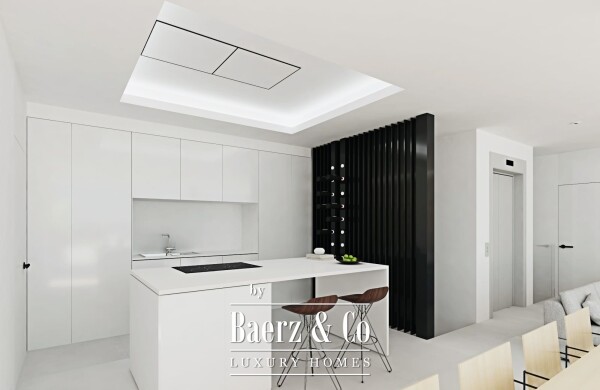 photo 3 Beautiful luxury home in Altea