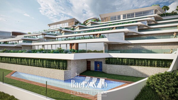 photo 6 Beautiful luxury home in Altea