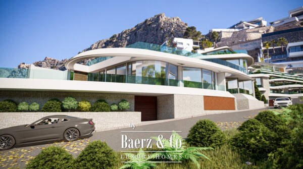 photo 10 Beautiful luxury home in Altea