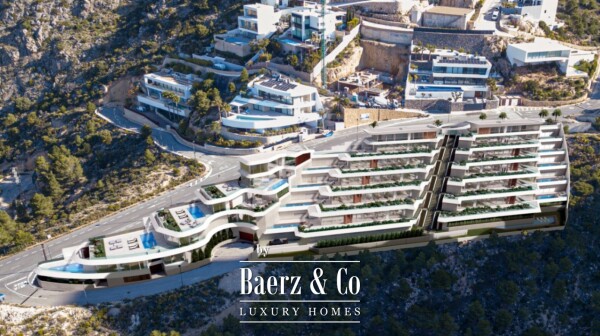 photo 11 Beautiful luxury home in Altea