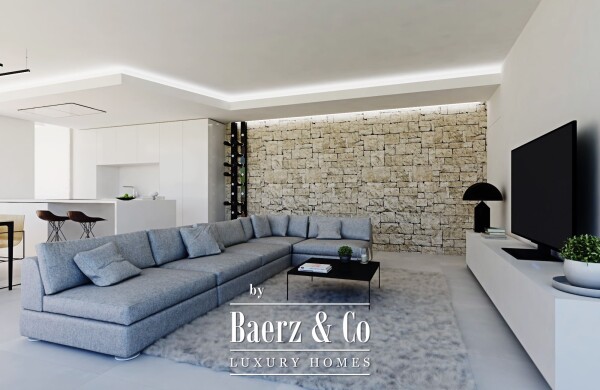photo 2 Beautiful luxury home in Altea