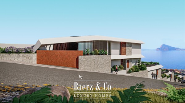 photo 6 Beautiful luxury home in Altea
