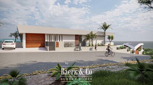 photo 7 Beautiful luxury home in Altea
