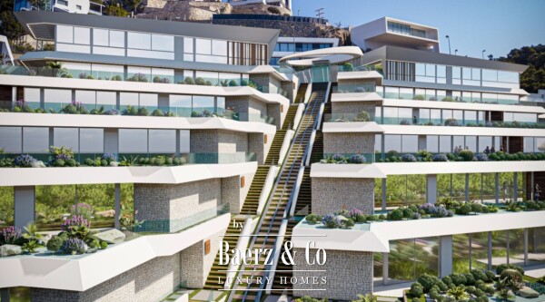photo 6 Beautiful luxury home in Altea