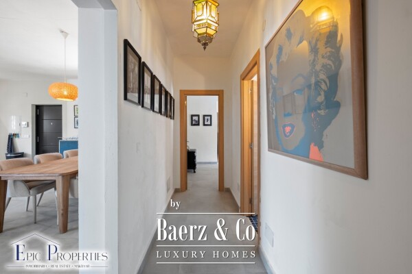 photo 21 Beautiful luxury home in Albir
