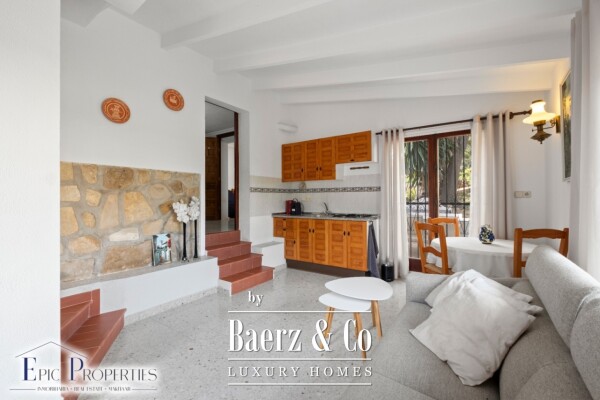 photo 28 Beautiful luxury home in Albir