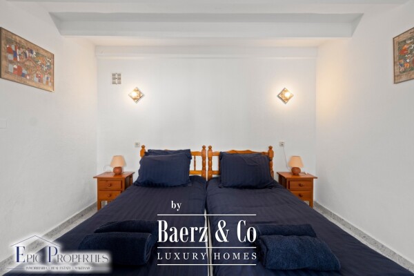 photo 30 Beautiful luxury home in Albir