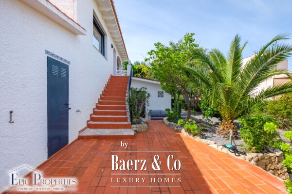 photo 32 Beautiful luxury home in Albir