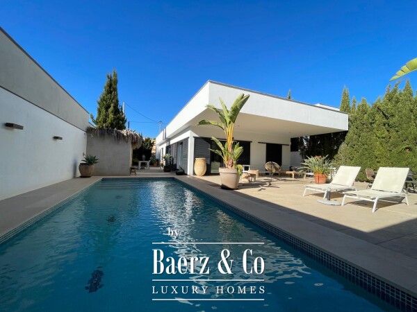 photo 2 Beautiful luxury home in Albir