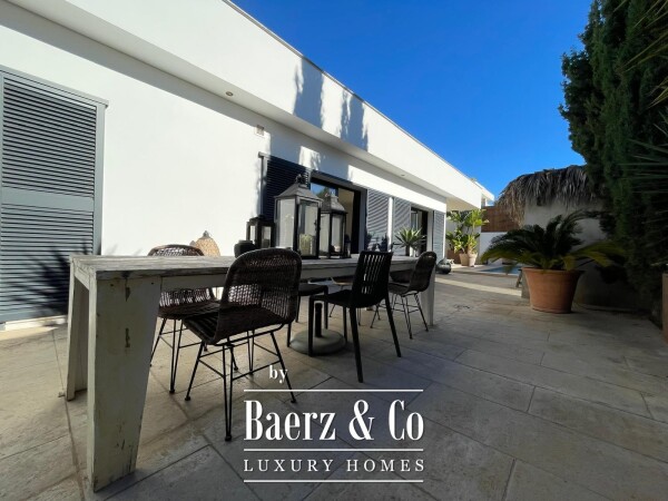 photo 9 Beautiful luxury home in Albir