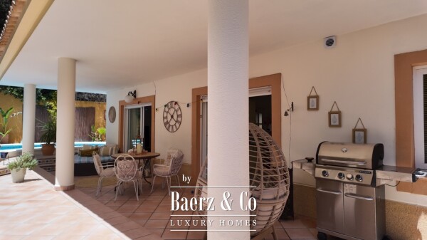 photo 4 Beautiful luxury home in Albir