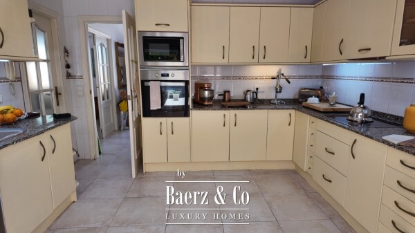 photo 8 Beautiful luxury home in Albir
