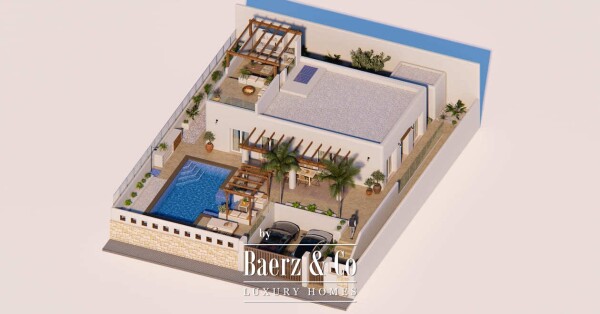 photo 3 Beautiful luxury home in Polop