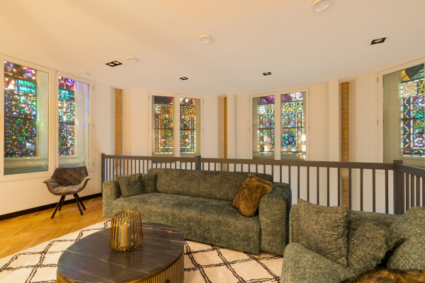 photo 2 Kennemersingel 14 C