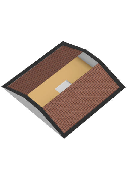 Floor Plan 10 - Oude Bovendijk 287 B