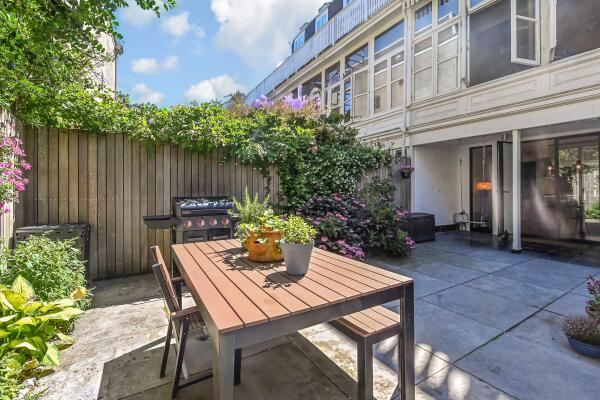 photo 16 Borneostraat 195