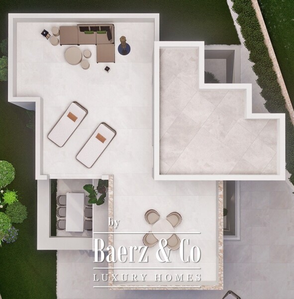 photo 14 Beautiful luxury home in Finestrat