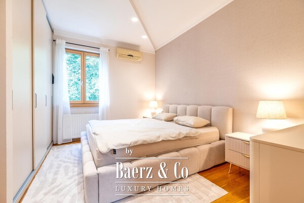 photo 6 Zagreb, Babonićeva Šalata, luxury three-room penthouse, 135 m²