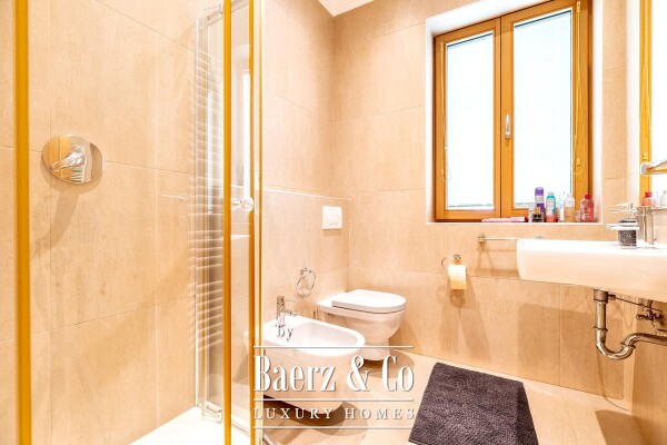 photo 10 Zagreb, Babonićeva Šalata, luxury three-room penthouse, 135 m²