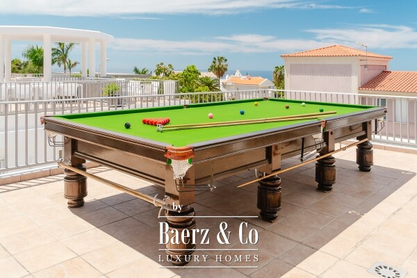 photo 71 Exclusive villa boutique in Playa Paraíso