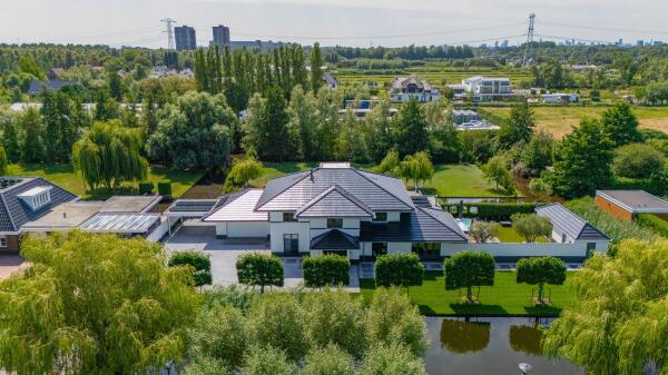 photo 1 's-Gravenweg 46 c