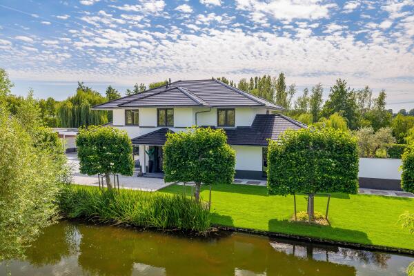 photo 8 's-Gravenweg 46 c
