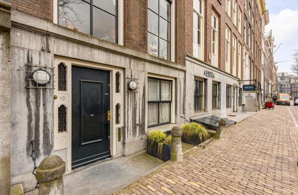 photo 5 Keizersgracht 624