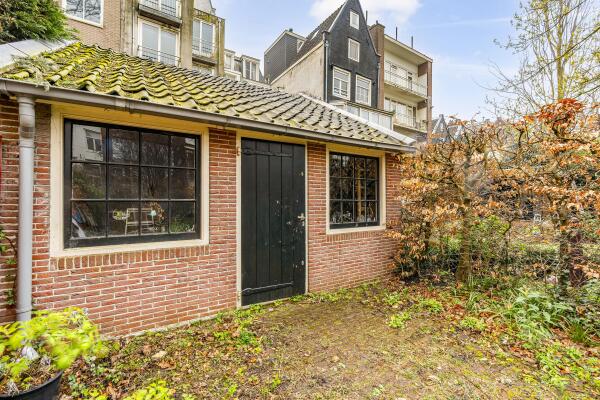 photo 18 Keizersgracht 624