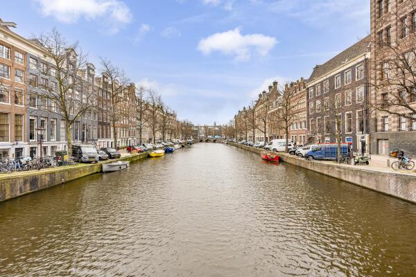 photo 45 Keizersgracht 624