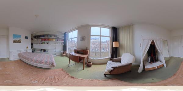photo 52 Keizersgracht 624