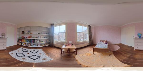 photo 56 Keizersgracht 624