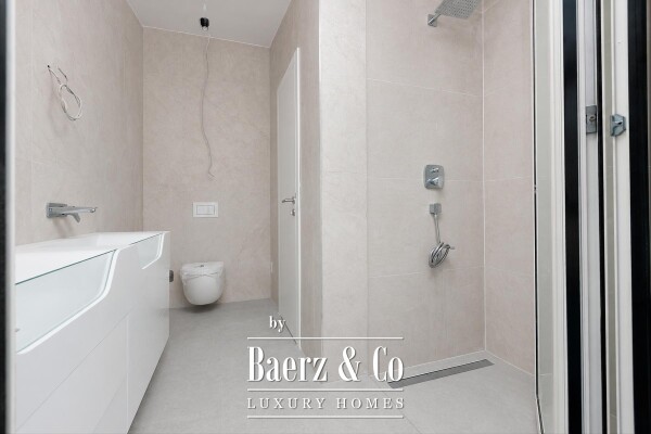 photo 15 Opatija Privé, exclusive three-room penthouse 84 m², swimming pool, gym