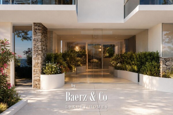 photo 30 Opatija Privé, exclusive three-room penthouse 109.4 m², swimming pool, gym