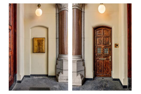 photo 40 Herengracht 189 K