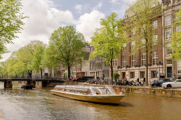 photo 41 Herengracht 189 K