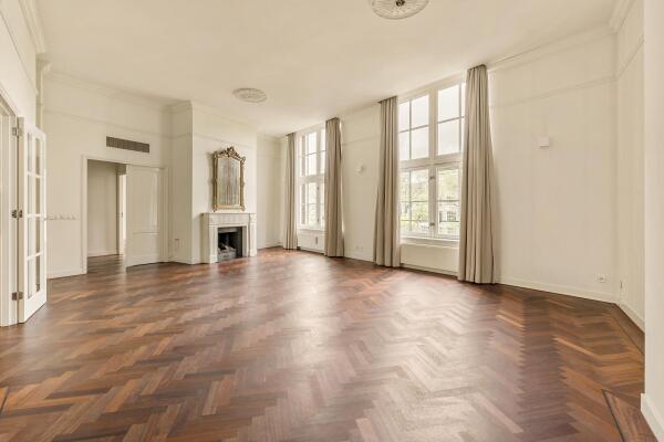 photo 12 Herengracht 189 K