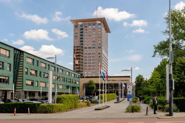 photo 27 Jozef Israëlskade 34