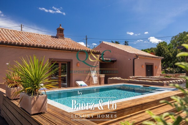 photo 15 Beautiful luxury home in Santa Bárbara de Nexe, Santa Bárbara de Nexe