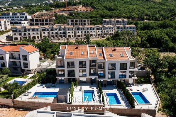 photo 7 Villa in Budva Municipality with a Sea View