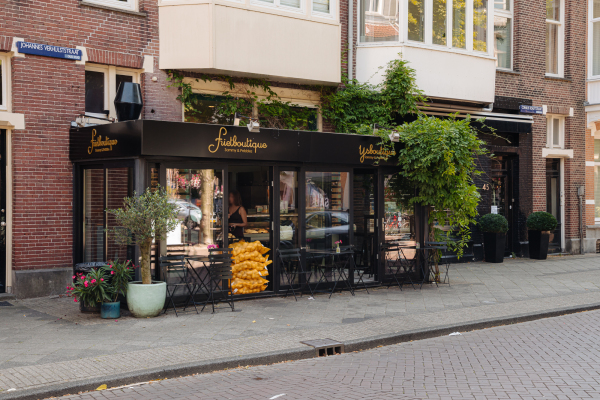 photo 38 Lassusstraat 1 1
