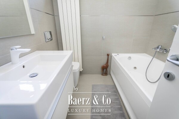 photo 14 Zagreb Mlinarska luxury renovated house, apartment on a plot of 350 m²