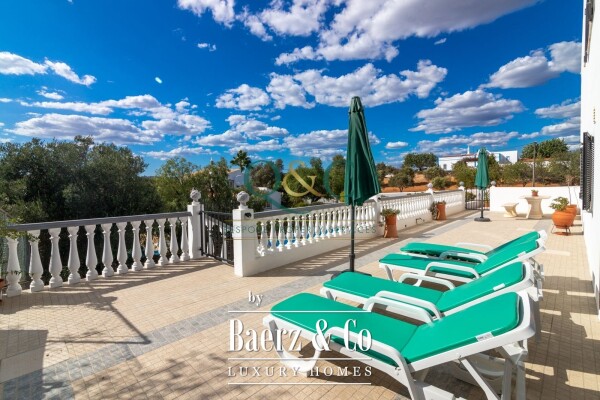 photo 2 Beautiful luxury home in Boliqueime, Vale Covo