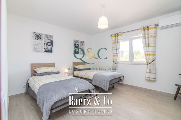 photo 11 Beautiful luxury home in Boliqueime, Vale Covo