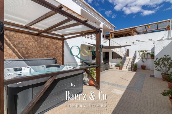 photo 18 Beautiful luxury home in Boliqueime, Vale Covo