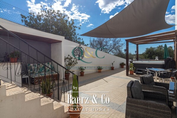 photo 20 Beautiful luxury home in Boliqueime, Vale Covo