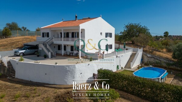 photo 21 Beautiful luxury home in Boliqueime, Vale Covo