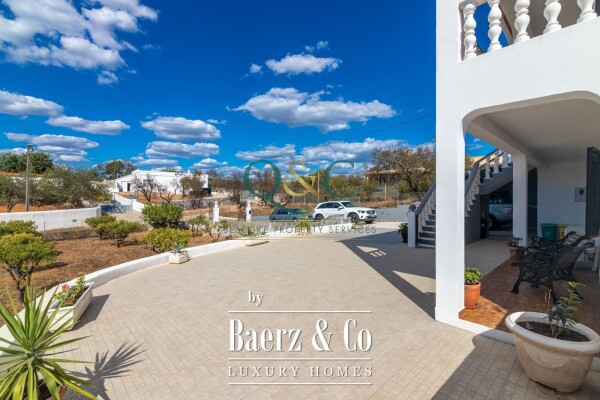 photo 22 Beautiful luxury home in Boliqueime, Vale Covo