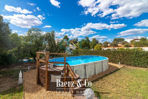 photo 23 Beautiful luxury home in Boliqueime, Vale Covo