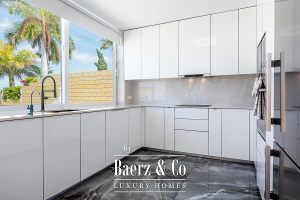 photo 5 Refurbished villa with a separate annexe on Tenerife