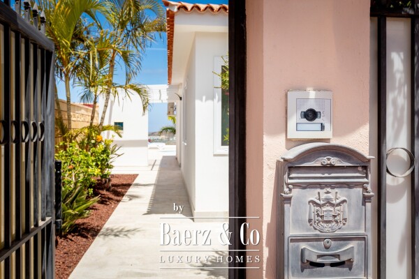 photo 39 Refurbished villa with a separate annexe on Tenerife